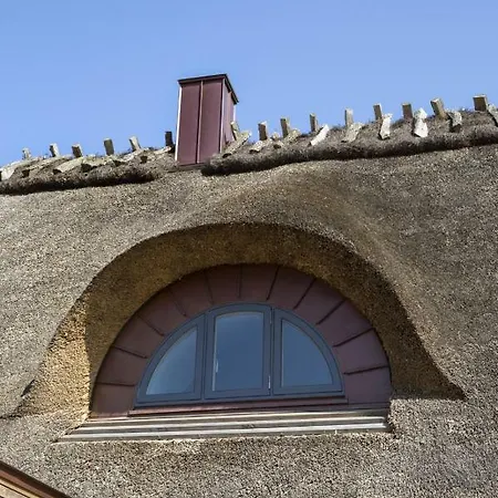 Luxus - Ostseeferienhaus Ufersaum *