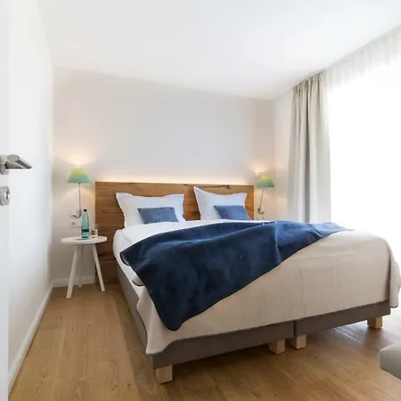 Дом отдыха Luxus - Ostseeferienhaus Ufersaum Nieby (Nieby, Schleswig-Flensburg)