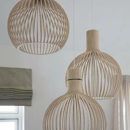 Дом отдыха Luxus - Ostseeferienhaus Ufersaum *