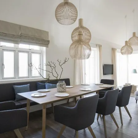 Luxus - Ostseeferienhaus Ufersaum Nieby (Nieby, Schleswig-Flensburg)